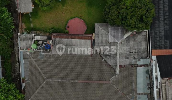 1-Story House, Spacious Yard, Cipete, South Jakarta, Near Lotte Fatmawati. 2