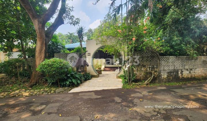Rumah Dijual Harga Dibawah NJOP Fatmawati Jaksel Dalam Komplek Rumah Dijual Harga Dibawah NJOP Fatmawati Jaksel Dalam Komplek