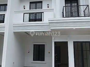 Barokah Residence ( Dekat Alun2 Depok)  2