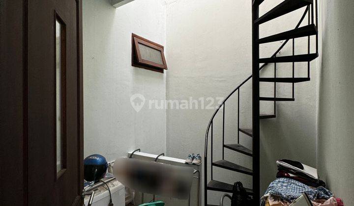 Rumah Siap Huni With Pool Lokasi Strategis Dekat High Scope di Cilandak Jaksel 2