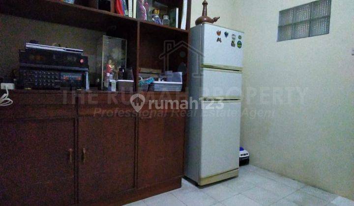 Rumah Murah 1,5 Lantai Dalam Komplek Bukit Cirendeu Akses Jalan Besar Tangsel 2