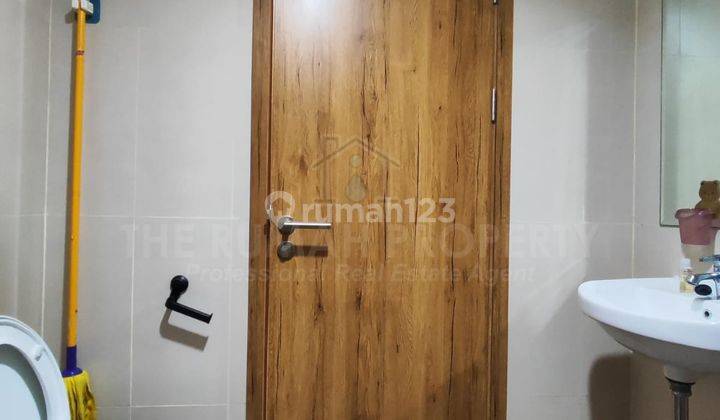 Dijual Apartemen Gateway Park Jatibening Type Studio Full Furnish 2