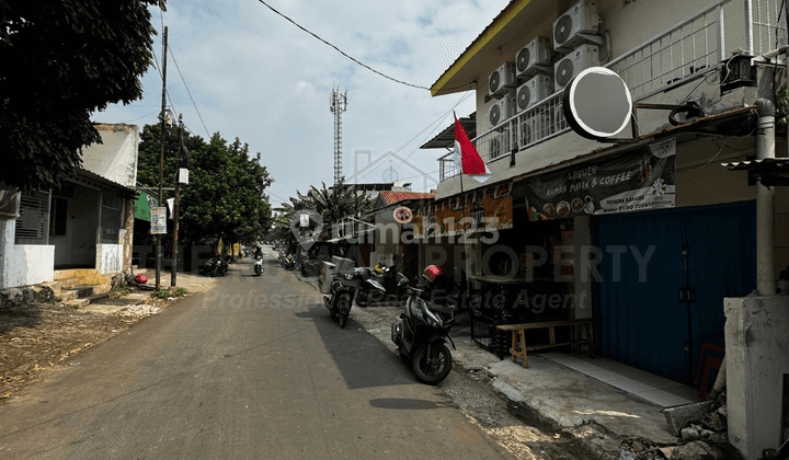 Kost Aktif Nempel Kampus Ui Selalu Penuh Depok  2