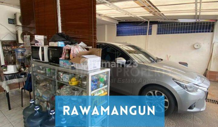 Rumah Minimalis Siap Huni, Terawat Dan SHM 1