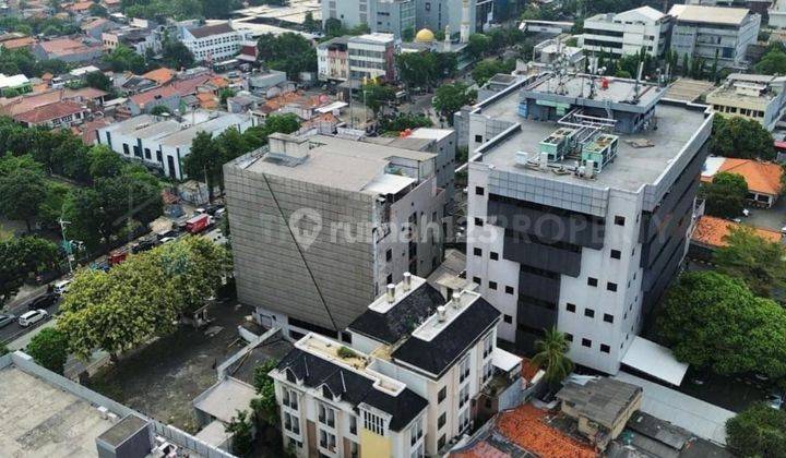 Rumah Kost Aktif 17 Pintu Dikawasan Bisnis Mampang 2