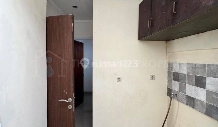 Town House Murah Siap Huni 2 Lantai Dalam Cluster Dekat Kawasan Lebak Bulus Dan Bintaro di Rempoa 2