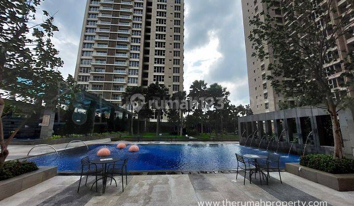 Murah Apartemen Pondok Indah Residence 1 BR Full Furnished 2