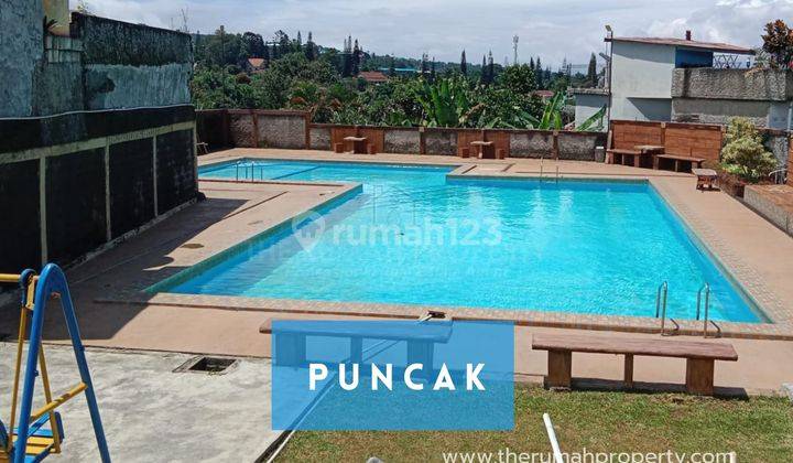 Villa Terawat Tanah Bear With Pool, SHM 1