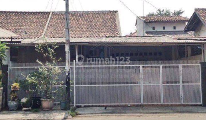 Rumah Minimalis Siap Huni, Terawat Dan SHM 2