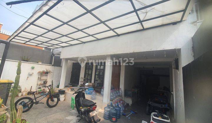 Dijual Rumah Minimalis 2 Lantai Pondok Indah Dekat Pim 2