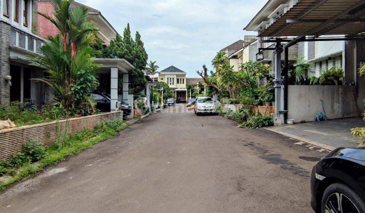 Rumah Baru Fatmawati Pondok Labu Cilandak 5 Kamar Tidur 1