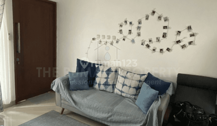 Rumah Murah Modern Minimalis 2 Lantai Dalam Cluster di Cinere Depok 2