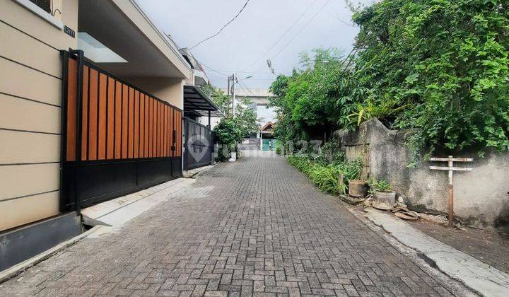 Rumah Dalam Komplek Cilandak Jaksel Harga Murah 1