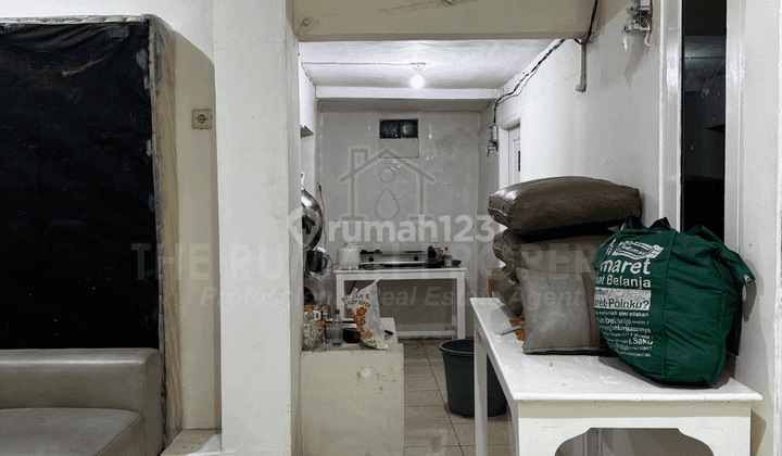 Dijual Rumah Kost 40 Kamar Beji Depok Dekat Ke Kampus Ui Depok 2