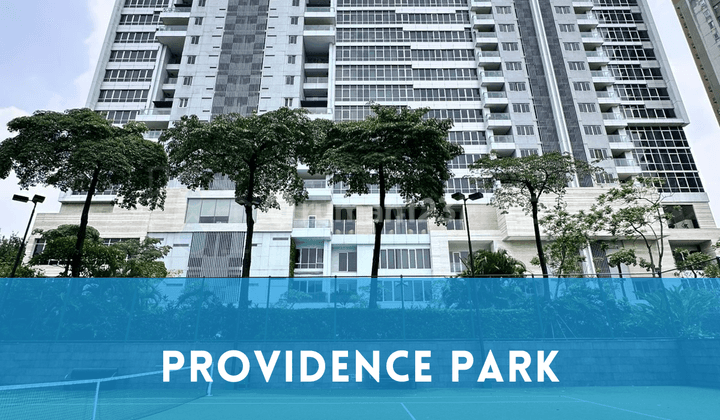 Apartemen Provvidence Park Permata Hijau 3 Bedroom 1