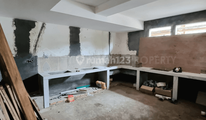 Rumah Kost Exclusive 29 Kamar Kost Tanjug Duren Jakarta Barat  2