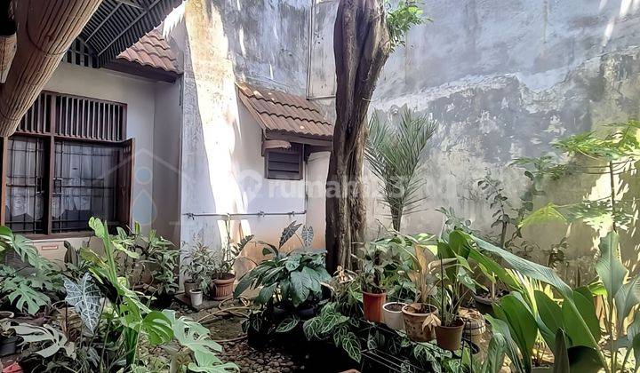 Rumah Cocok Untuk Kost Selong Kebayoran Baru Dekat Scbd Jakarta 2