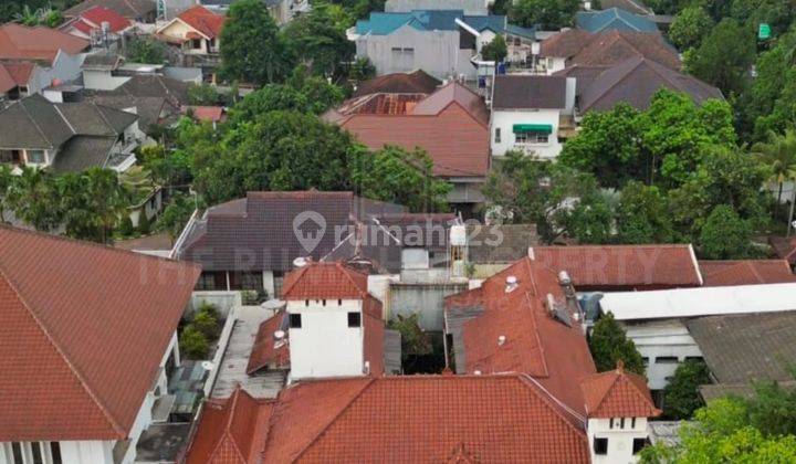 Dijual Guest House Penginapan Lebak Bulus Jakarta Selatan 1