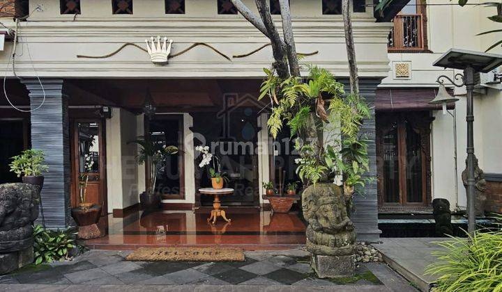 Dijual Guest House Penginapan Lebak Bulus Jakarta Selatan 2