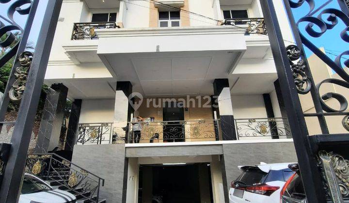 Rumah Kost Baru Exclusive Dan Mewah 54 Kamar Cipete Jaksel 2