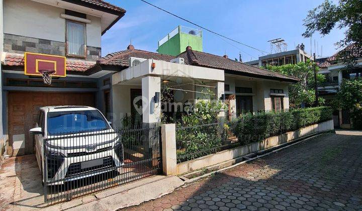 Rumah Hook Nyaman Pejaten Jaksel 2