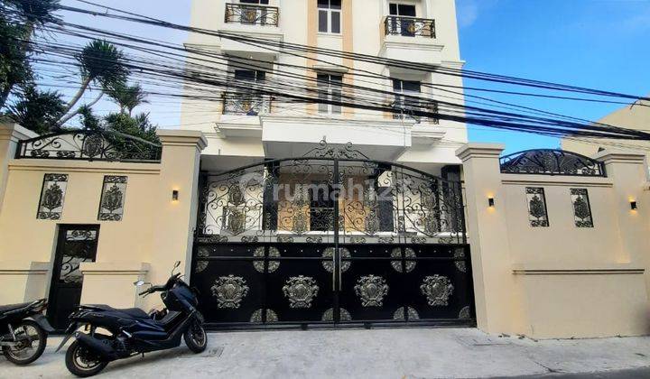 Rumah Kost Baru Exclusive Dan Mewah 54 Kamar Cipete Jaksel 1