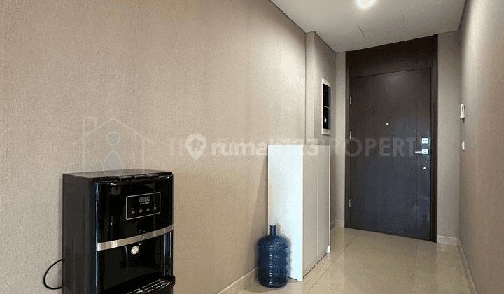 Apartemen Pondok Indah Residence Tower Maya Furnished Harga Murah 2