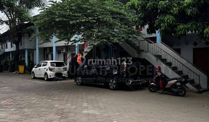 Rumah Kost Bagus Pondok Kelapa Duren Sawit 2