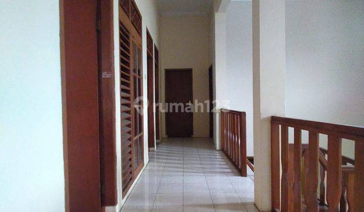 Dijual Rumah 2 Lantai Lokasi Strategis di Pondok Gede Jakarta Timur 2