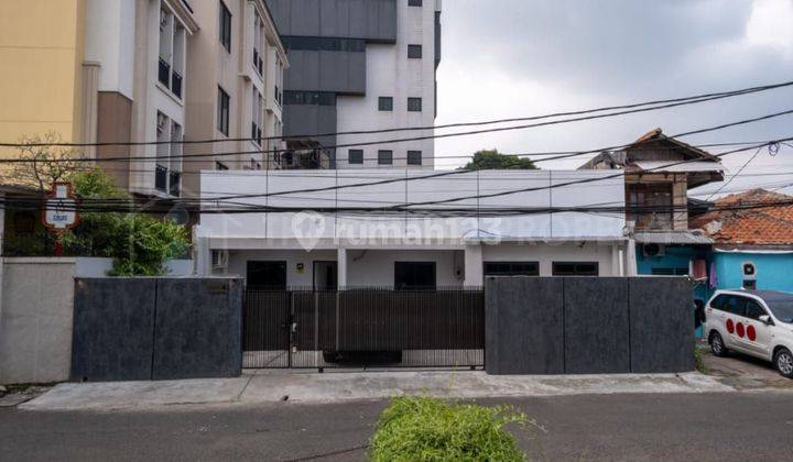 Rumah Kost Mampang Prapatan Jakarta Selatan 1