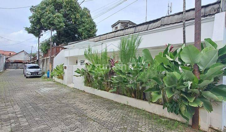 Rumah Cantik Cipete Jaksel 2