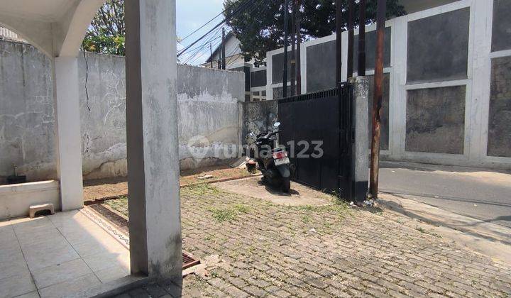 Jual Rumah Minimalis 2 Lantai di Cipete Jaksel 2