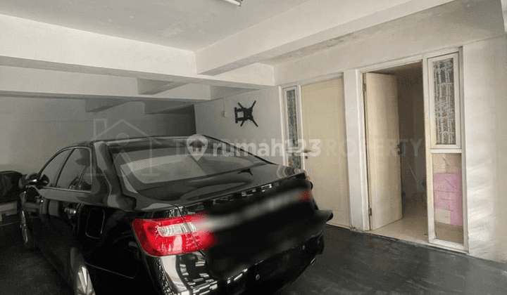 Dijual Rumah 3 Lantai di Terogong Cilandak Barat Jakarta Selatan 2