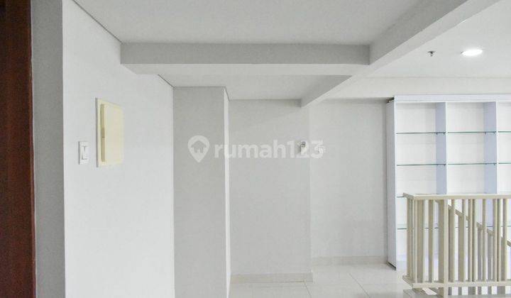 Dijual Apartemen Soho Pancoran Lantai Tinggi di Pancoran 1