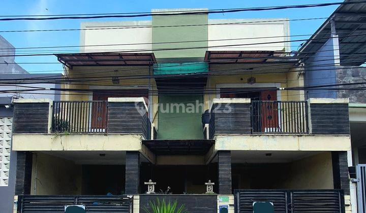 Dijual Rumah Klasik di Kayuringin, Bekasi Selatan 1