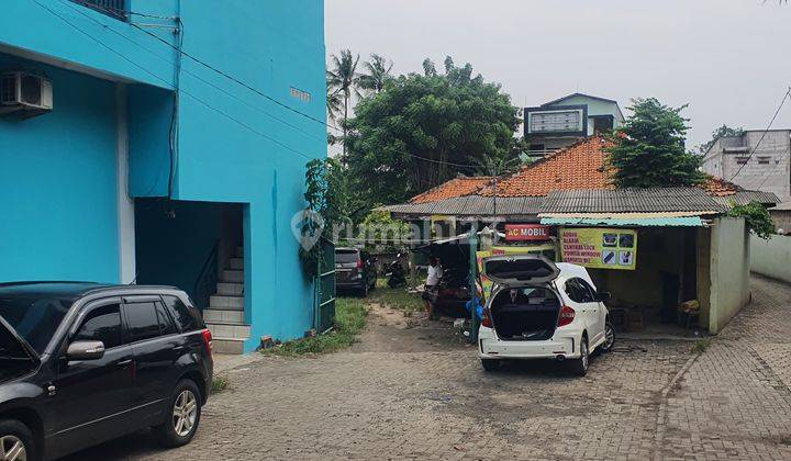 Dijual Tanah di Daerah Selapajang Tangerang 1