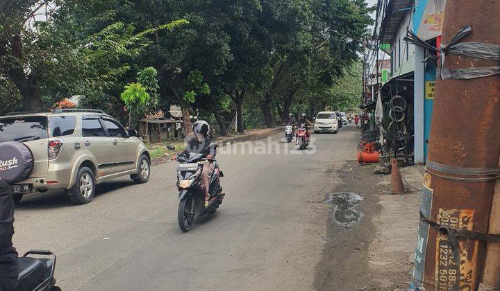 Dijual Tanah di Daerah Selapajang Tangerang 2