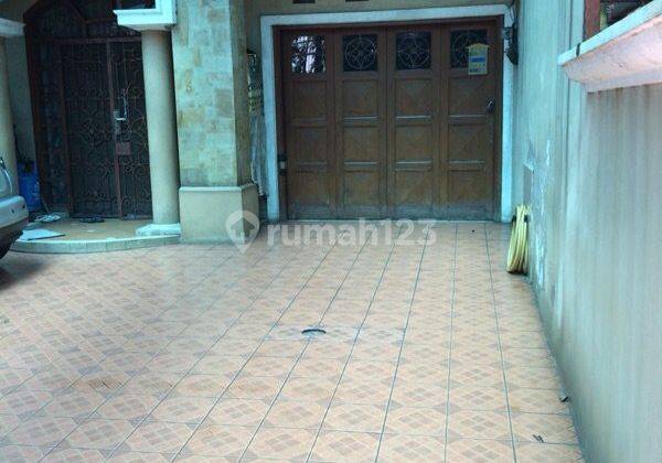 Dijual Rumah di Daerah Kelapa Gading 2