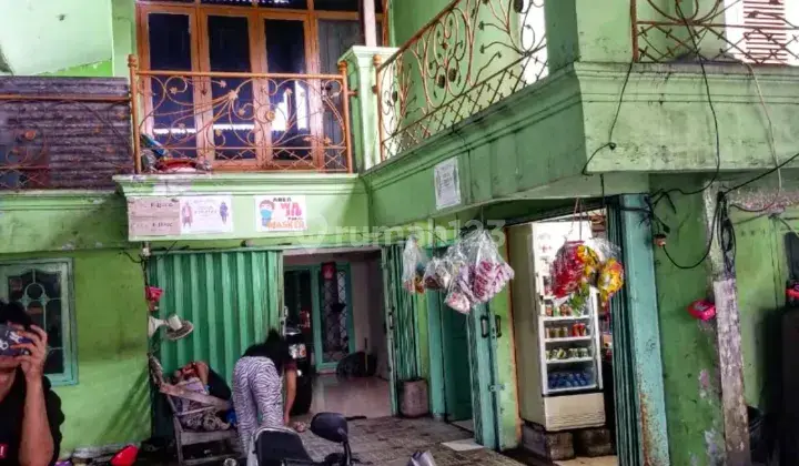 Dijual Rumah di Daerah Tanjung Priok Jakarta Utara 2