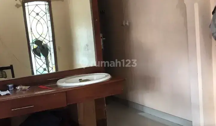 Rumah Bagus Unfurnished SHM di Koja Jakarta Utara 2