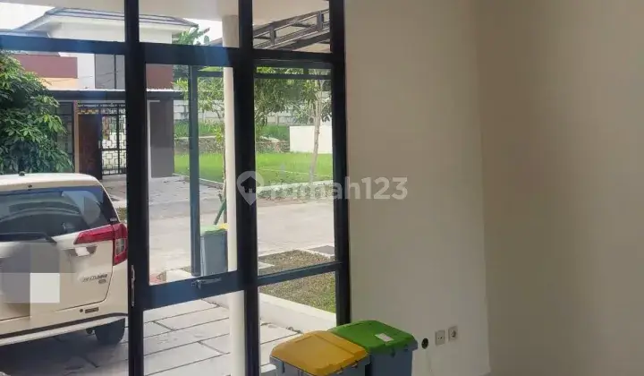 Rumah Bagus Unfurnished SHM di Cikupa Citra Raya, Tangerang 2