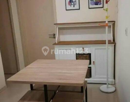 Apartement MEIKARTA 2 BR Furnished Bagus 2