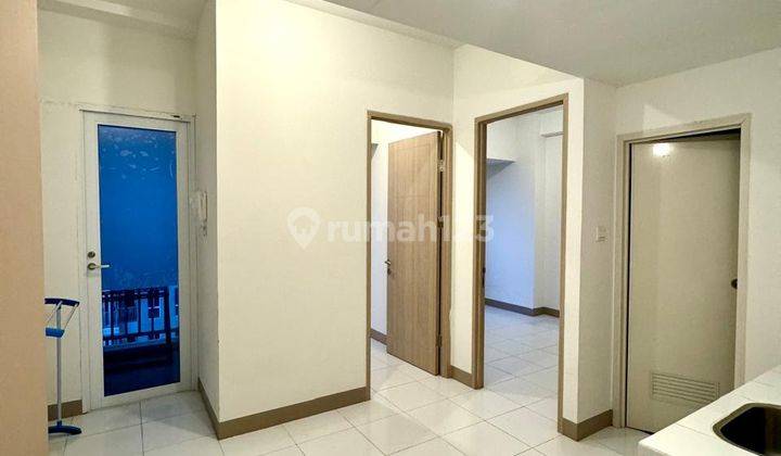 Disewakan Apartemen Tokyo Riverside Pik2 Unfurnish 2br 36m Harga Murah View Laut Dan Garden 1