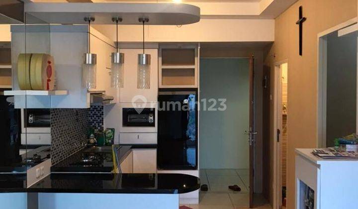 Disewakan Apartement Puncak Bukit Golf 2 Kamar Tidur 2