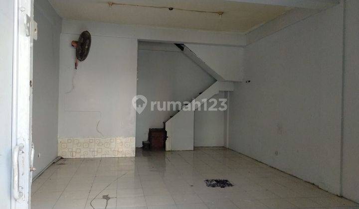 Dijual / Disewakan Ruko Taman Dayu Siap pakai. 2