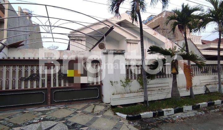 Dijual Rumah Dharmahusada Indah Tengah gang V  1