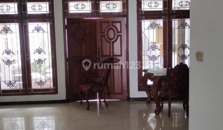 Dijual Rumah Dharmahusada Indah Tengah gang V  2