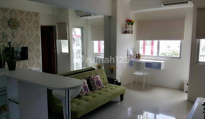 Disewakan / dijual Apartement Gunawangsa Merr Tower A Lantai 8 2