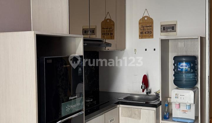 Dijual Murah Apartemen Gunawangsa Tidar 2 Kamar Tidur 2