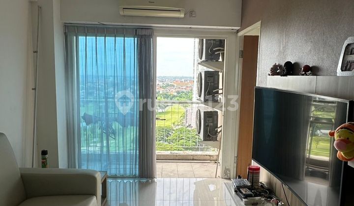 For Sale Apartment Puncak Bukit Golf View Golf. 1